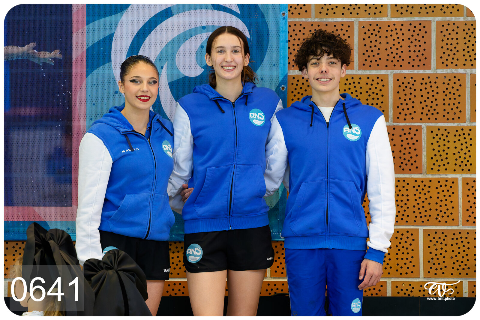 CHAMPIONNAT DE FRANCE DE NATATiON ARTISTIQUE N1 & ELITE 2026